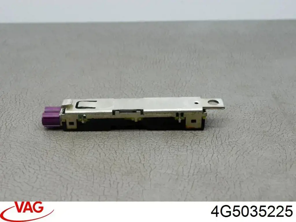  VAG 4G5035225