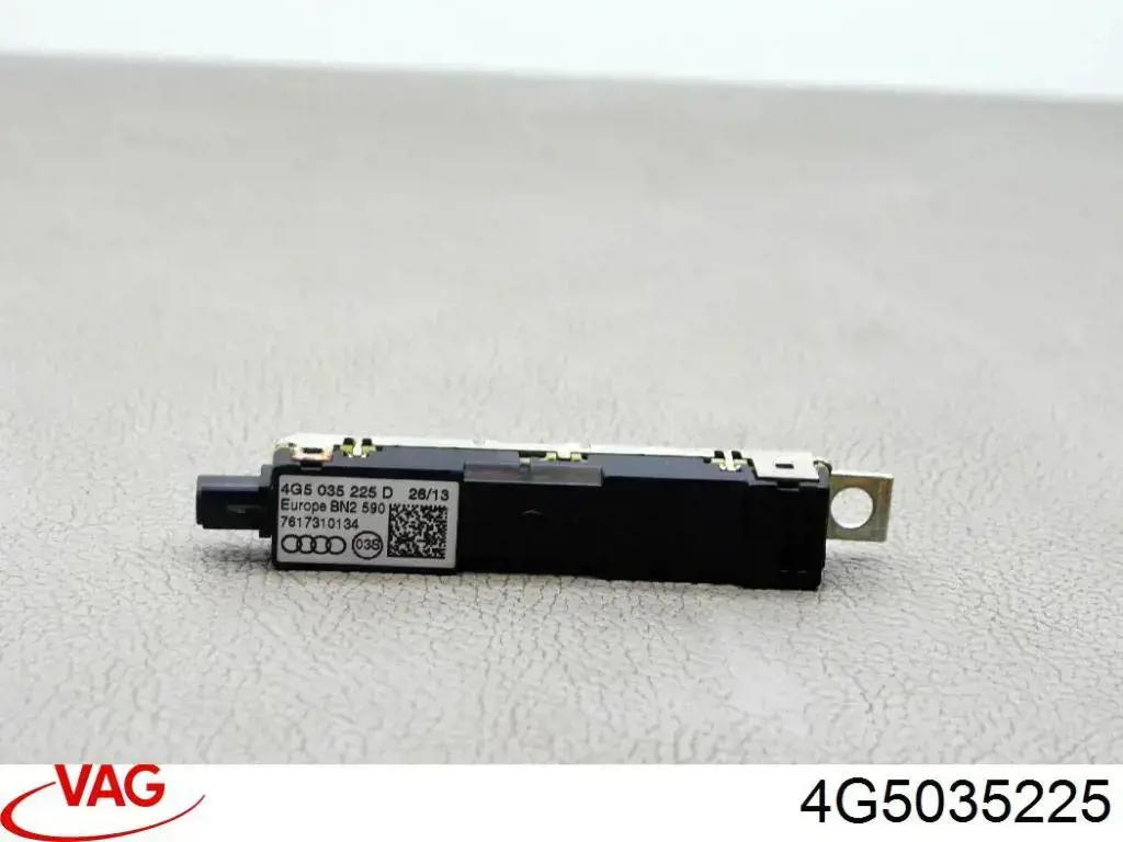  VAG 4G5035225 precio, desde 106,00 EUR