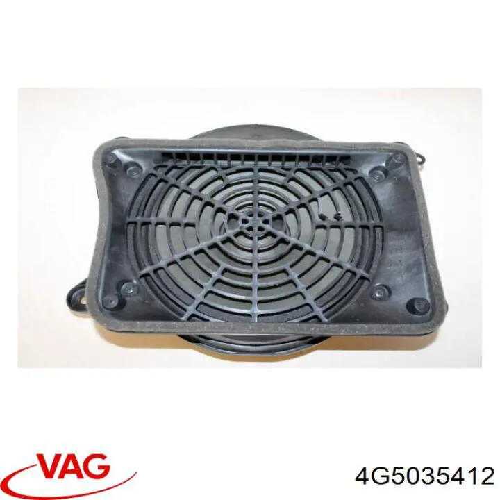 Comprar 4G5035412 VAG Altavoz de la puerta delantera