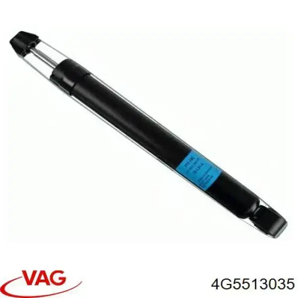 Comprar 4G5513035 VAG Amortiguador trasero