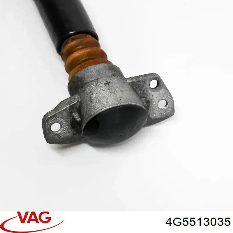 Amortiguadores traseros VAG 4G5513035