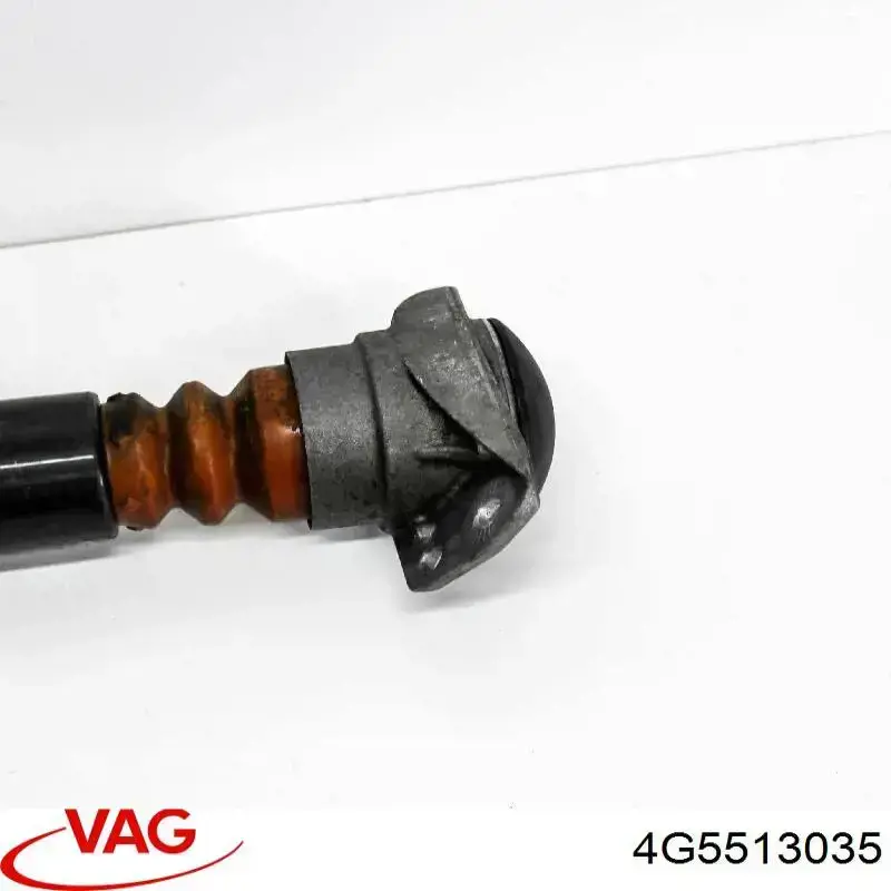 Amortiguador trasero VAG 4G5513035 precio, desde 34,86 EUR