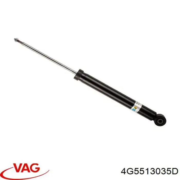 Comprar 4G5513035D VAG Amortiguador trasero