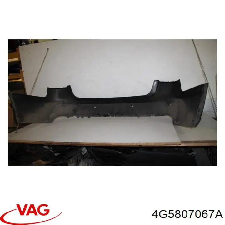 Paragolpes VAN Wezel 0342545 precio, desde 189,88 EUR
