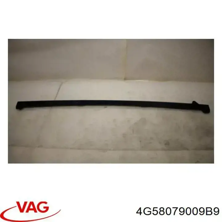Comprar 4G58079009B9 VAG 