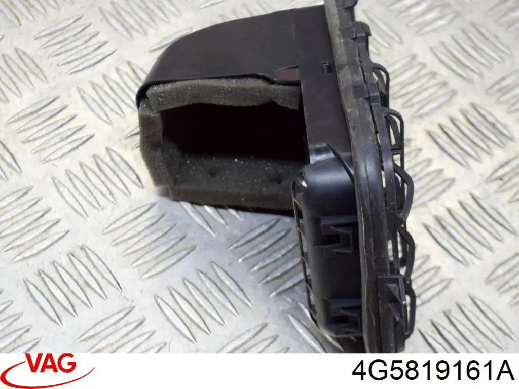  VAG 4G5819161A precio, desde 37,55 EUR
