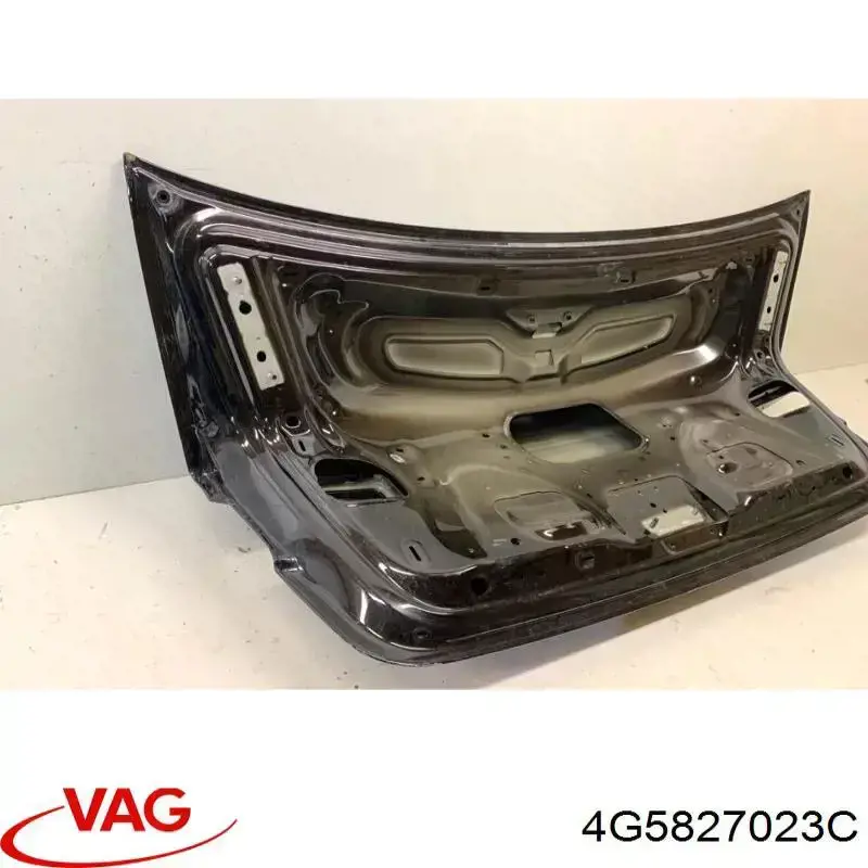 Comprar Tapa maletero Audi A6 C7 4G2, 4GC