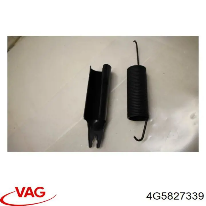 4G5827339 VAG 