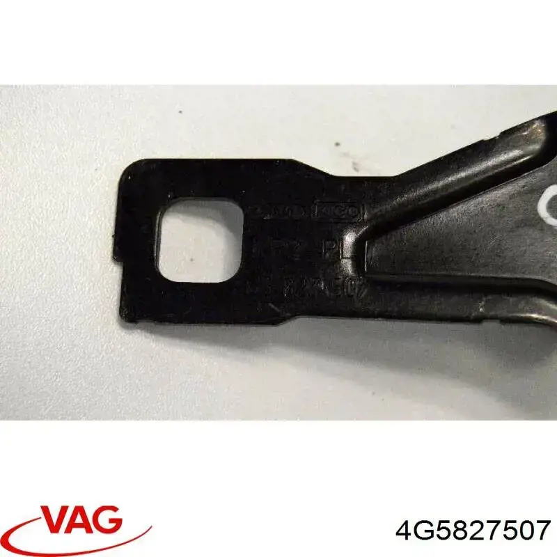 Pieza de cierre de la cerradura del portón trasero VAG 4G5827507 precio, desde 15,64 EUR