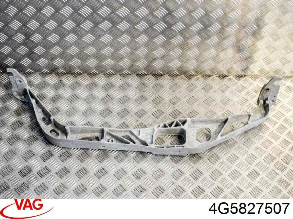 Comprar 4G5827507 VAG Pieza de cierre de la cerradura del portón trasero
