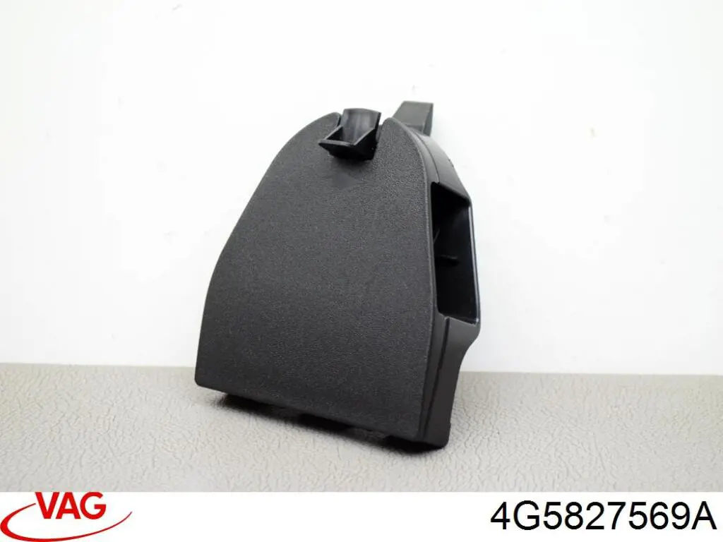  4G5827569A VAG