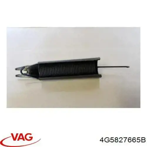 4G5827665B VAG