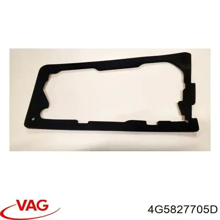 4G5827705D VAG