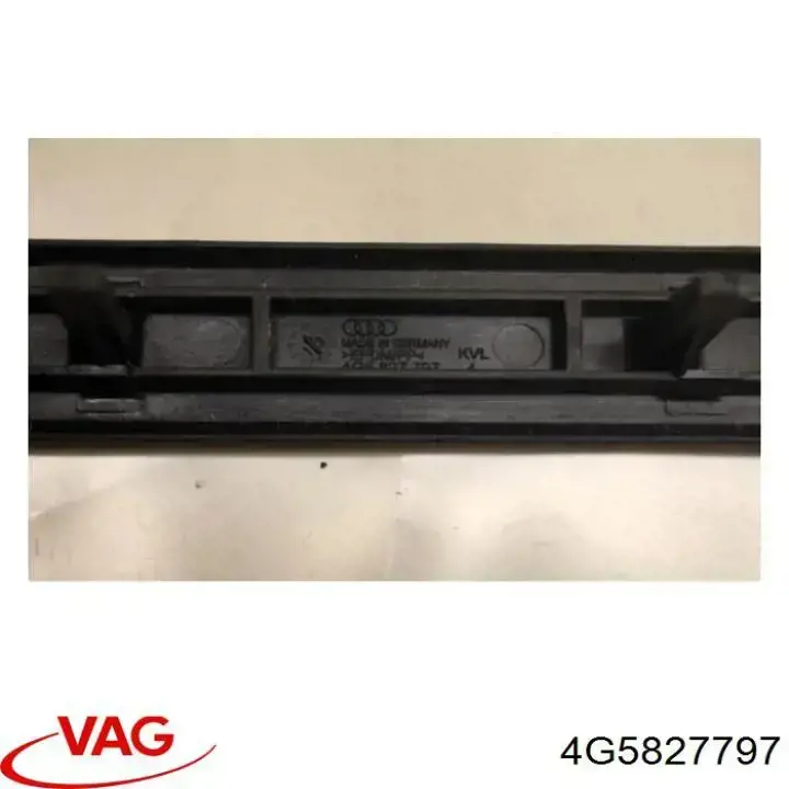 4G5827797 VAG