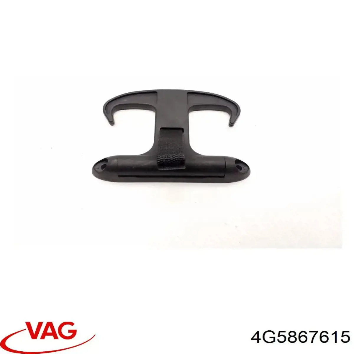 4G5867615 VAG