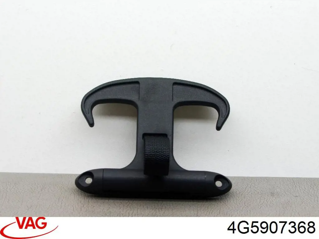  VAG 4G5907368