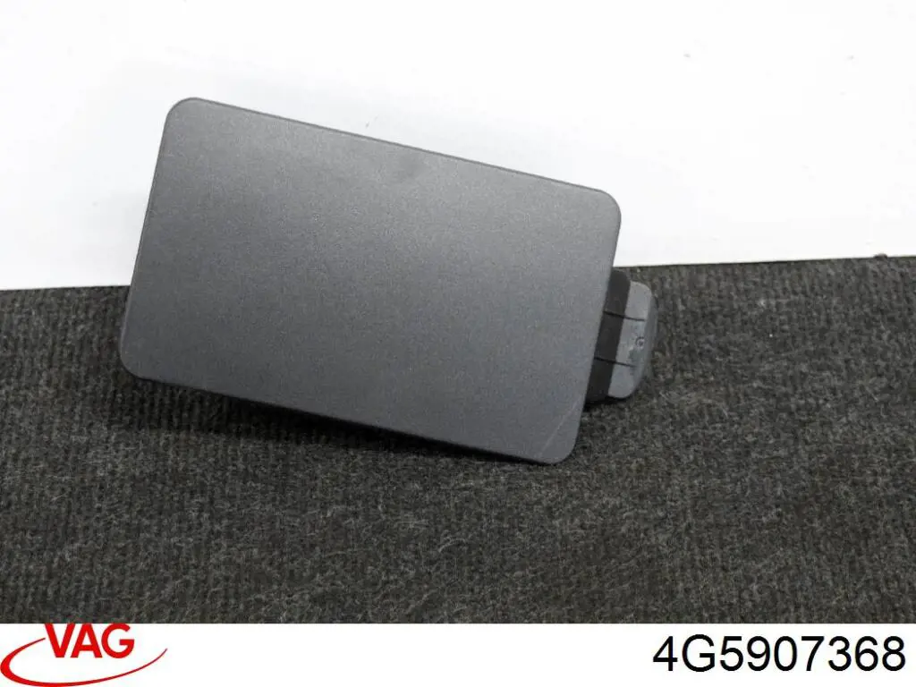  VAG 4G5907368 precio, desde 7,53 EUR