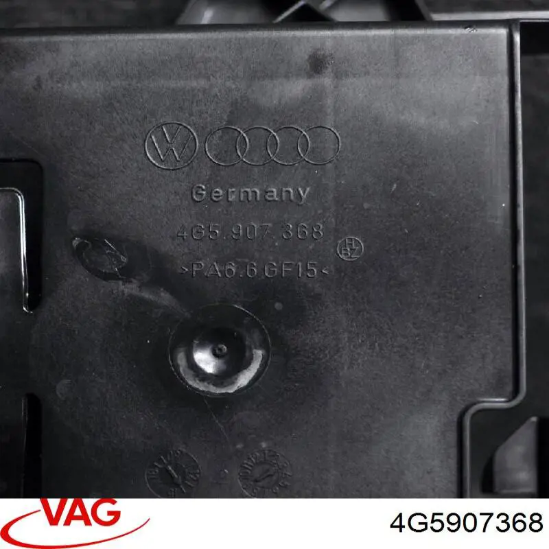 Comprar 4G5907368 VAG 