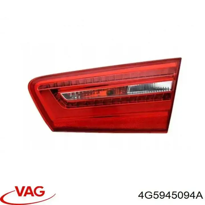 Comprar 4G5945094A VAG Piloto trasero interior derecho