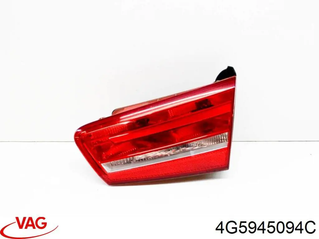 Comprar 4G5945094C VAG Piloto trasero interior derecho