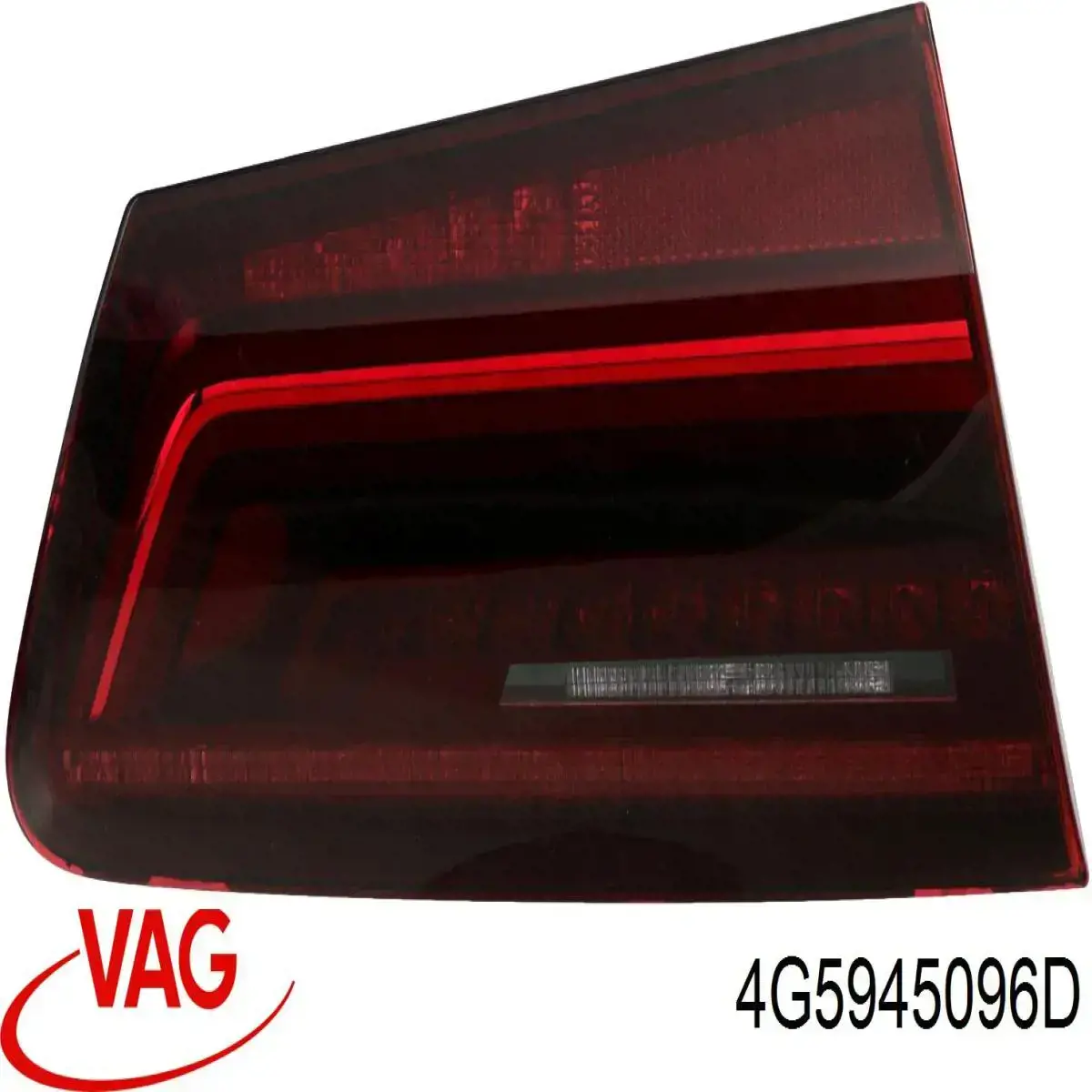 Comprar 4G5945096D VAG Piloto trasero exterior derecho