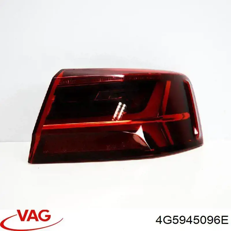 Piloto trasero exterior derecho VAG 4G5945096E precio, desde 175,69 EUR