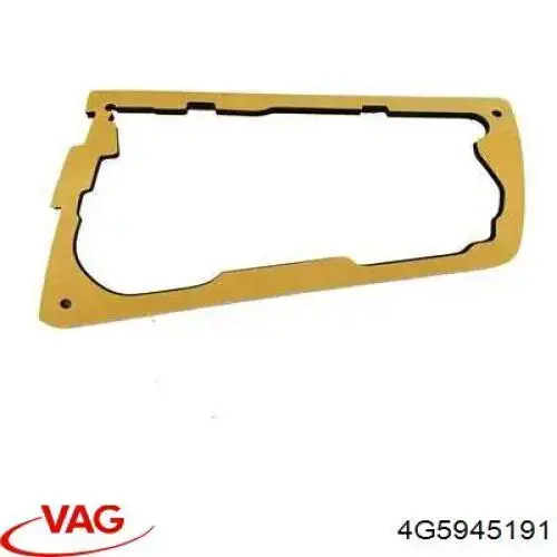 Comprar 4G5945191 VAG Empaque interior de la luz trasera