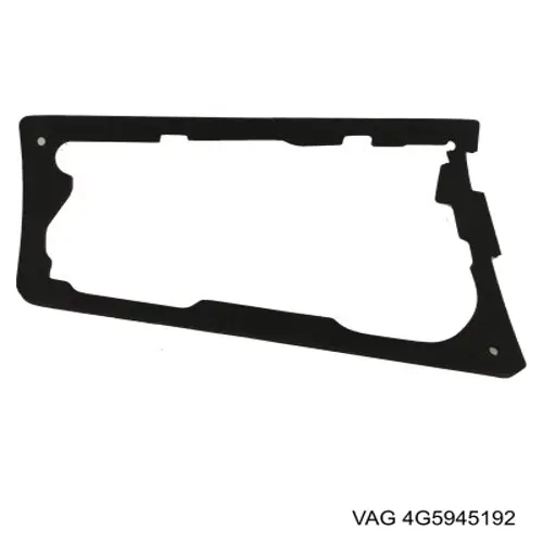 4G5945192 VAG Empaque interior de la luz trasera