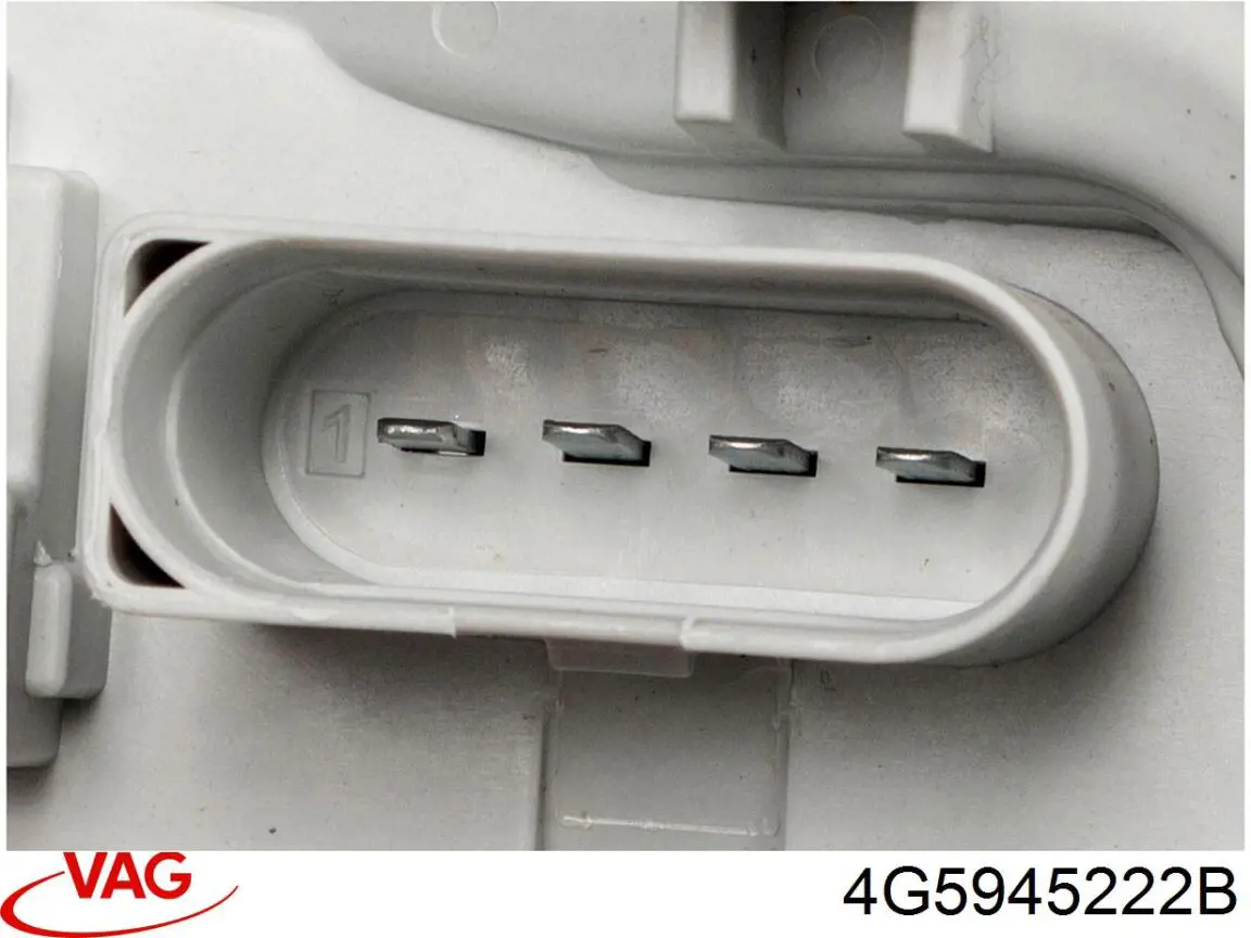 4G5945222B VAG 