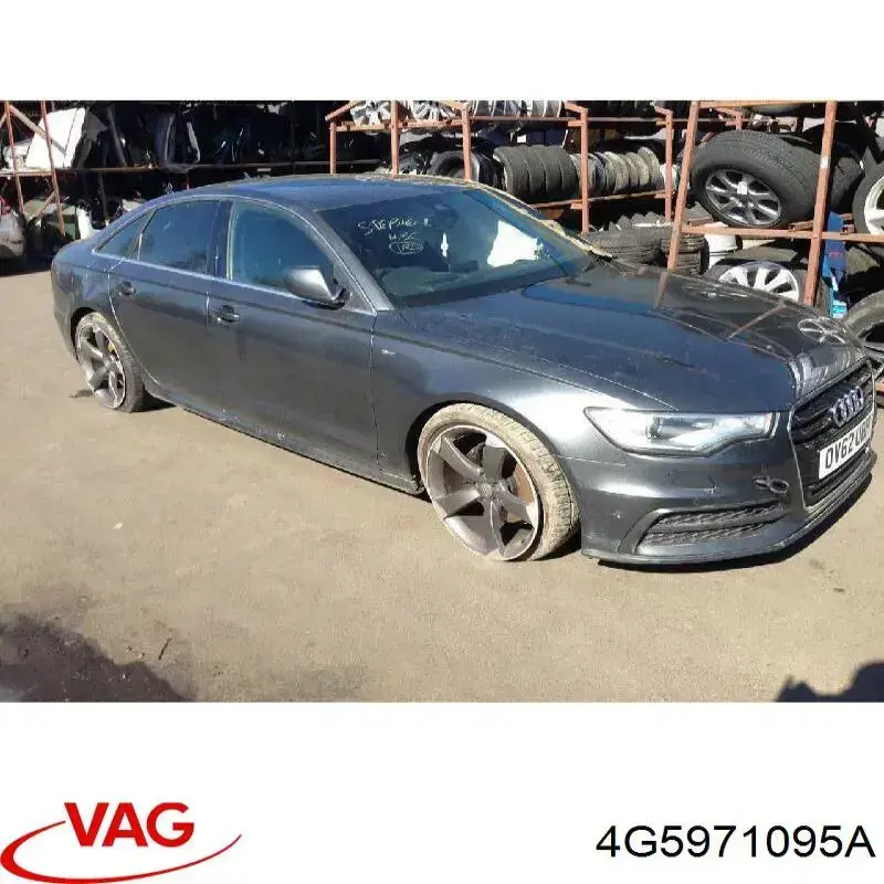 4G5971095A VAG