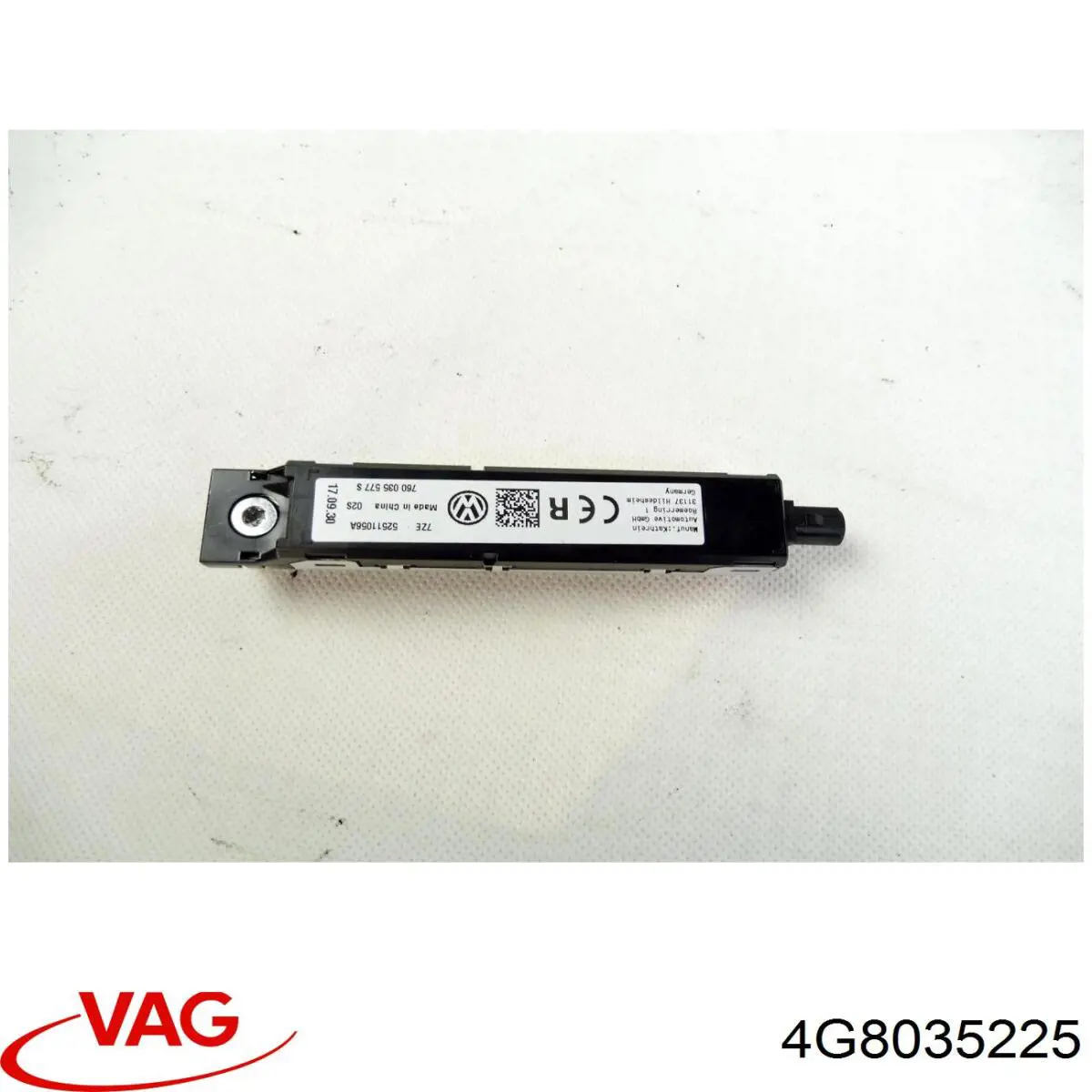  VAG 4G8035225 precio, desde 84,22 EUR