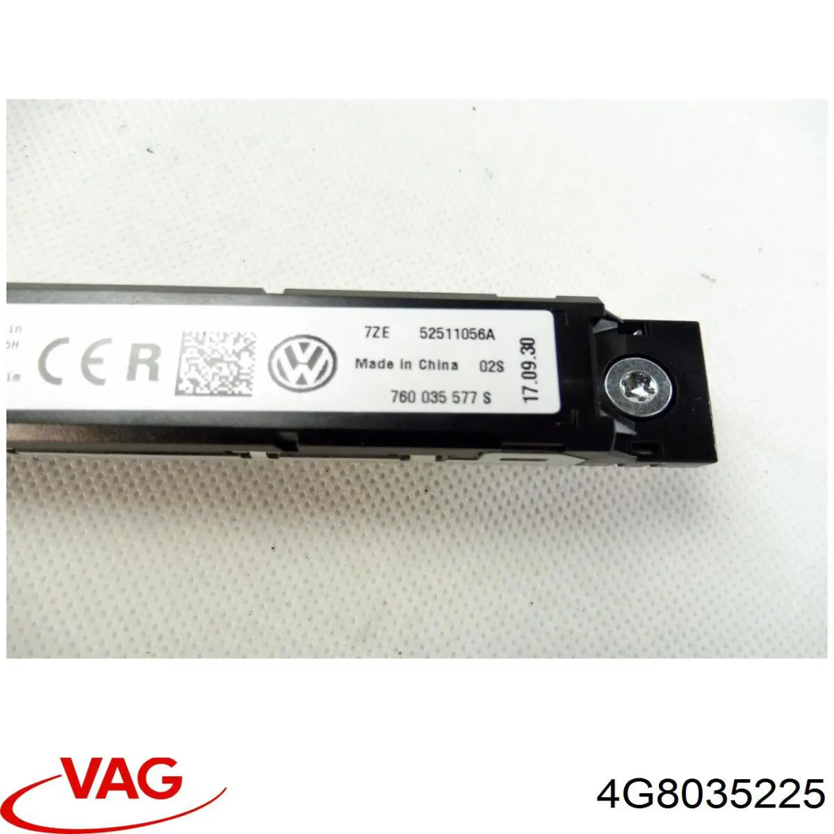 Comprar 4G8035225 VAG 