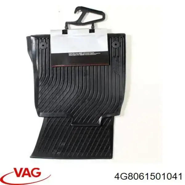  VAG 4G8061501041 precio, desde 97,94 EUR
