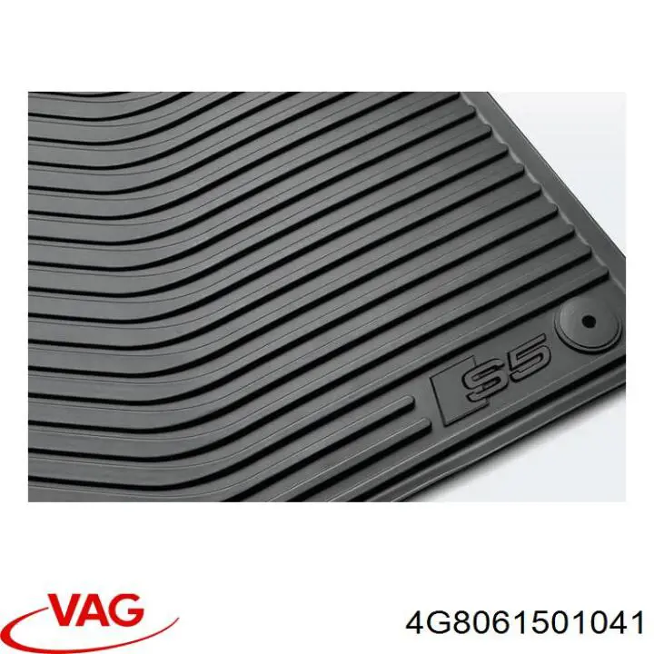 Comprar 4G8061501041 VAG 