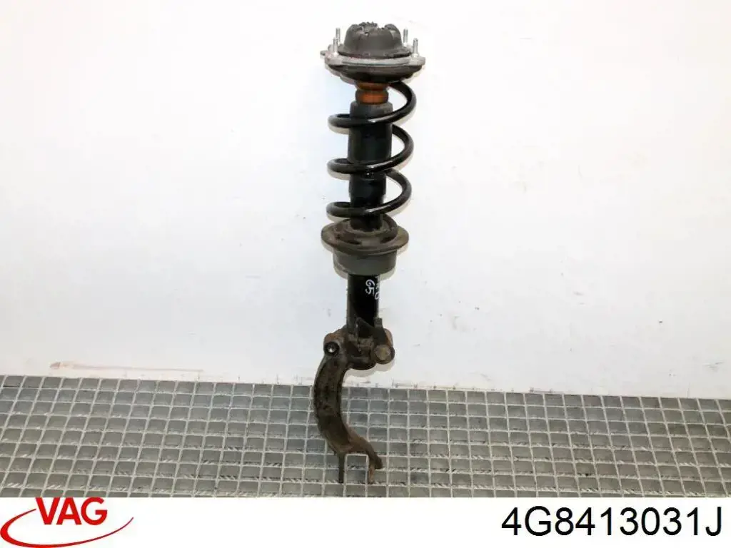 Comprar 4G8413031J VAG Amortiguador