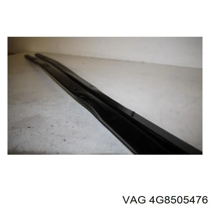 4G8505476 VAG