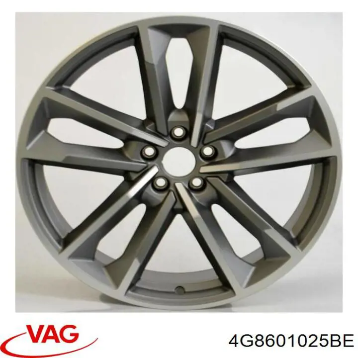 Rines VAG 4G8601025BE precio, desde 680,99 EUR