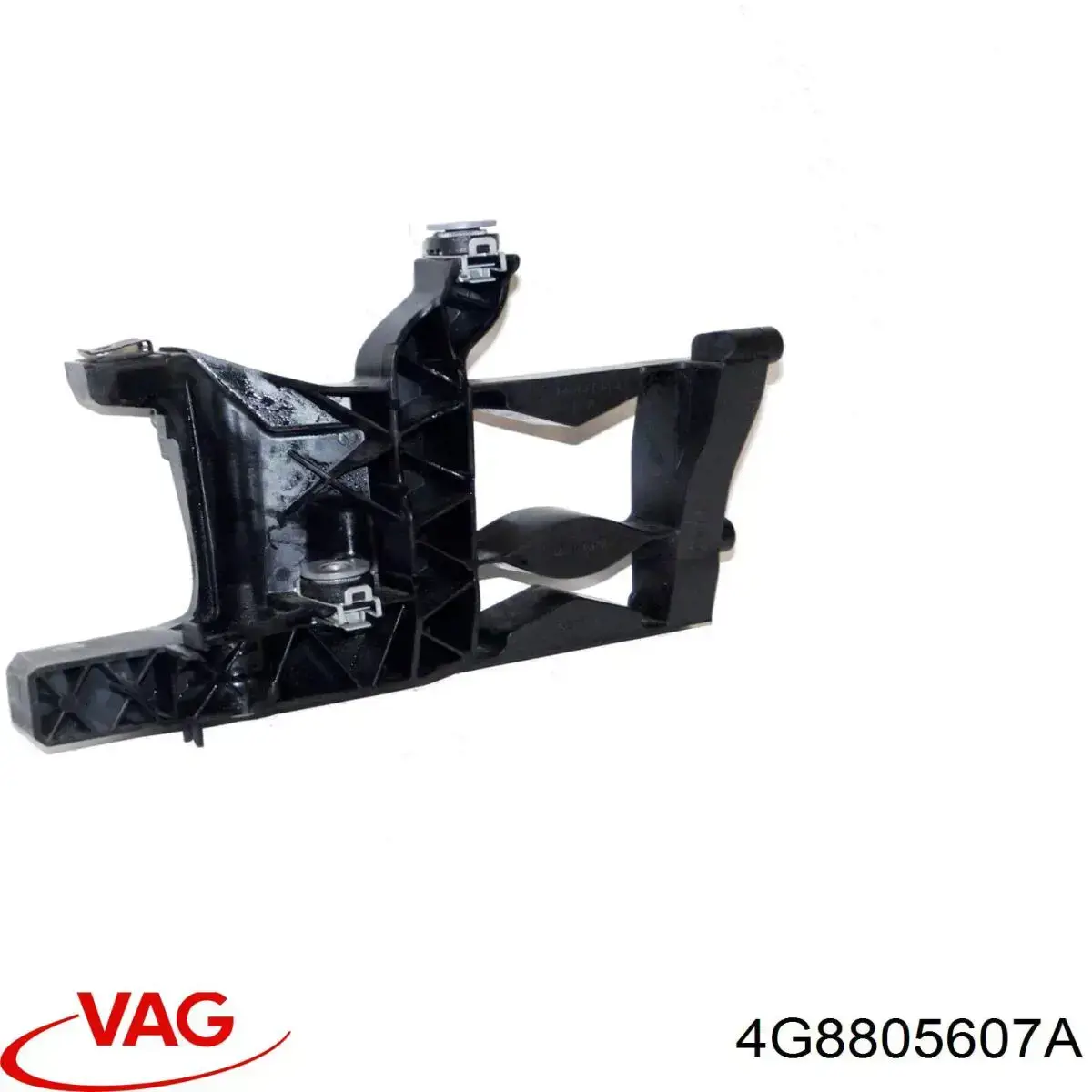 Soporte de fijación del faro delantero izquierdo VAG 4G8805607A precio, desde 54,05 EUR