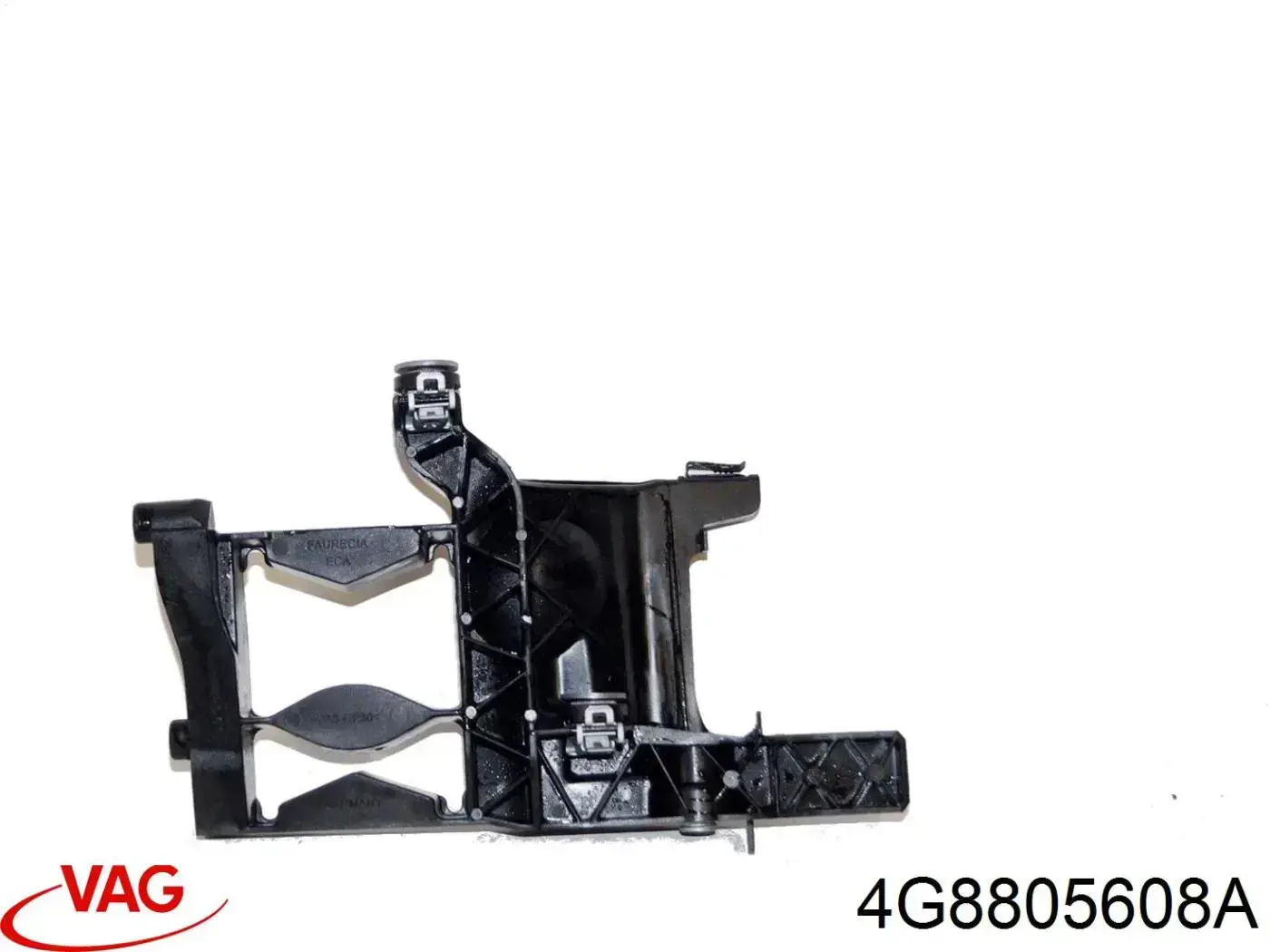 Soporte de fijación del faro delantero derecho VAG 4G8805608A precio, desde 51,14 EUR