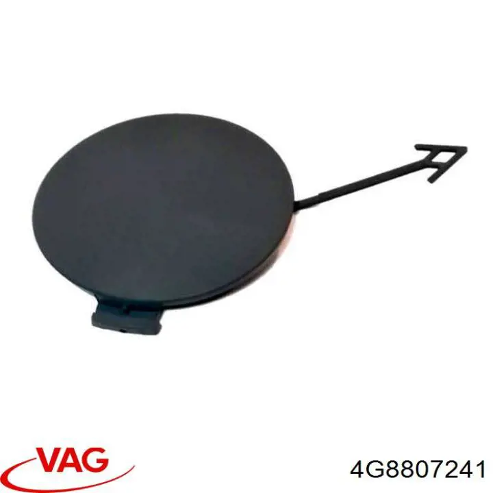  VAG 4G8807241 precio, desde 15,14 EUR