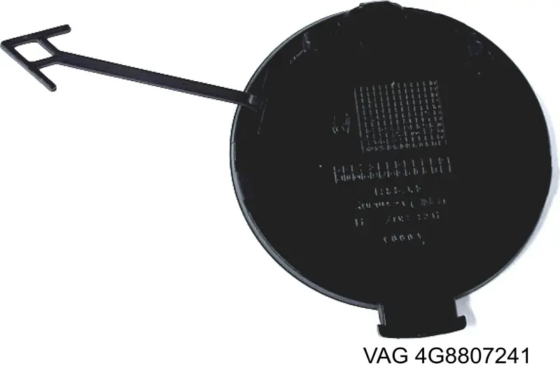 4G8807241 VAG