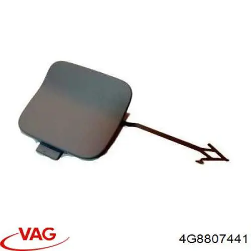  4G8807441 VAG