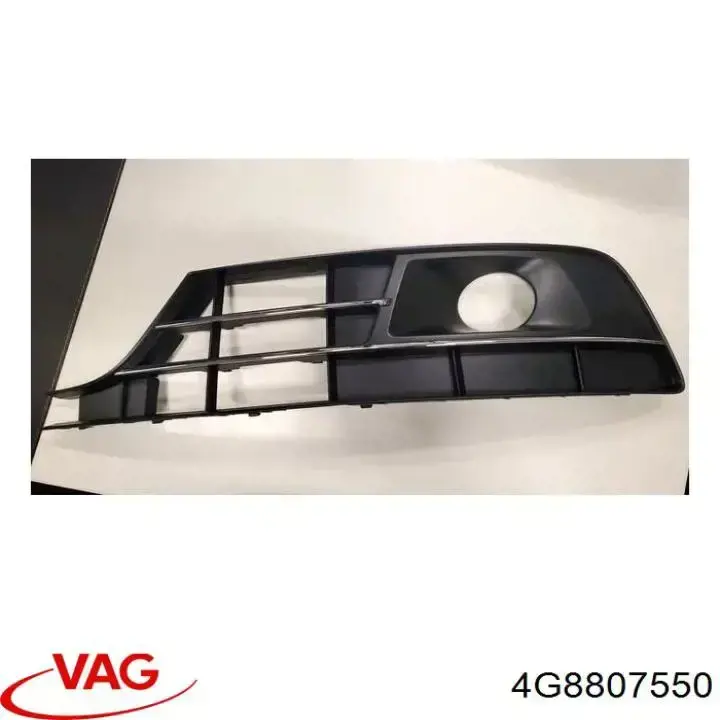 Absorbedor del parachoques delantero VAG 4G8807550 precio, desde 44,17 EUR