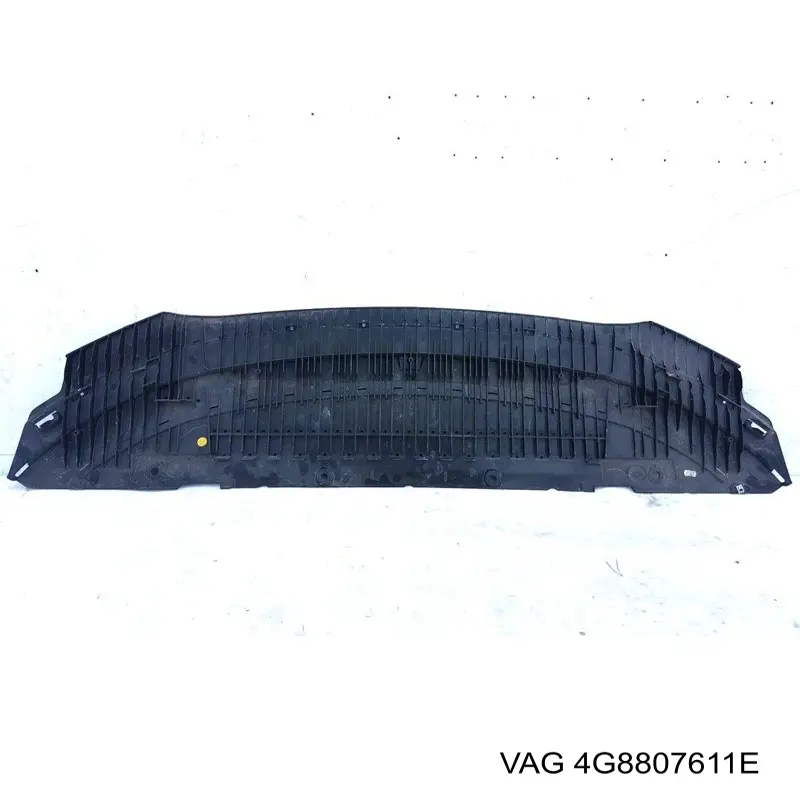 Cubierta, parachoques delantero VAG 4G8807611E precio, desde 133,43 EUR