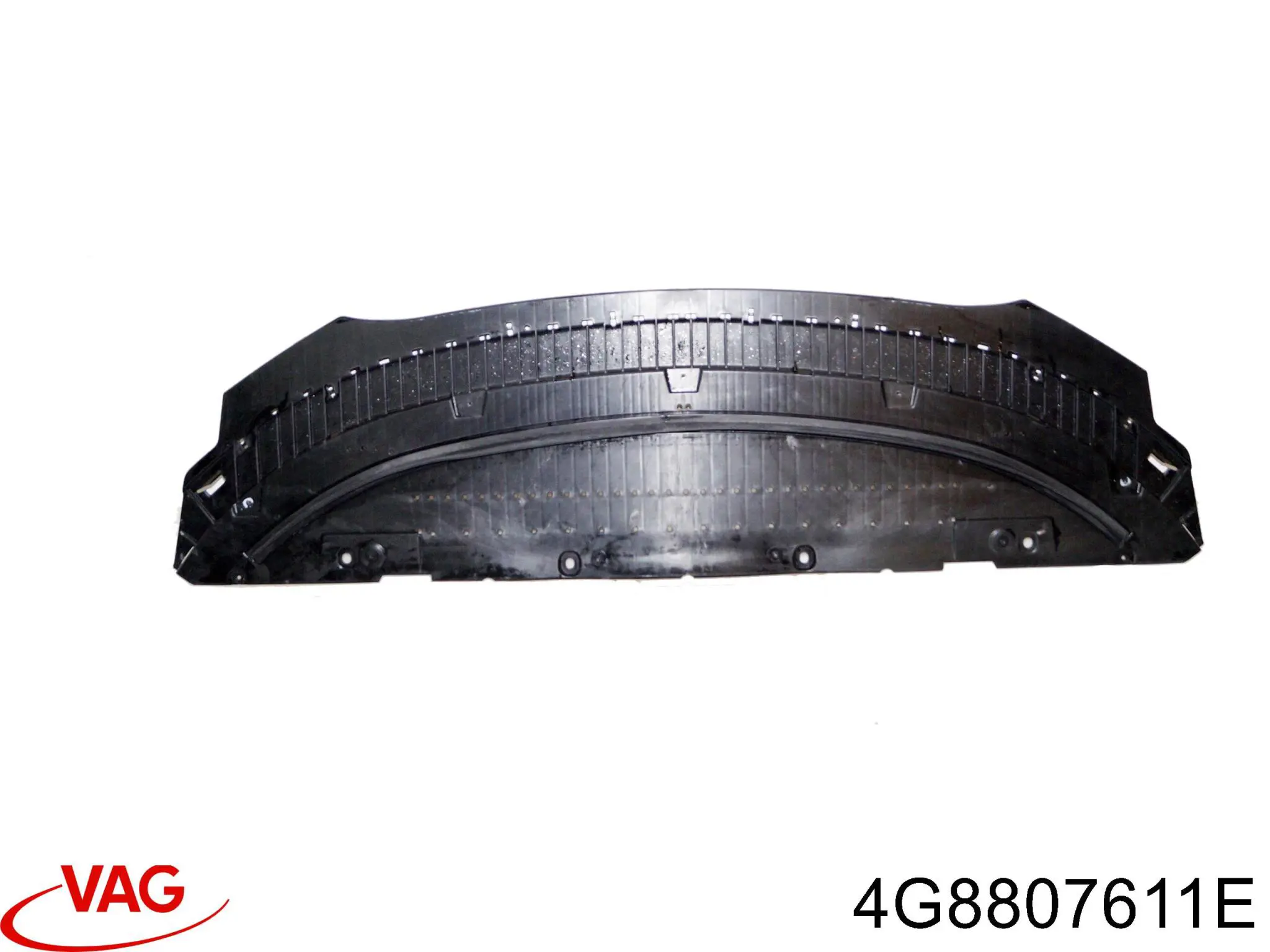 Comprar 4G8807611E VAG Protector para parachoques