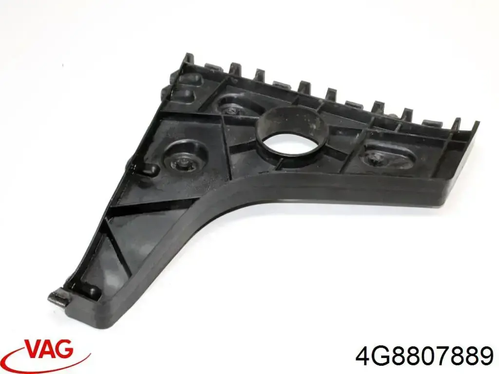 Guía izquierda del parachoques trasero VAG 4G8807889 precio, desde 13,90 EUR