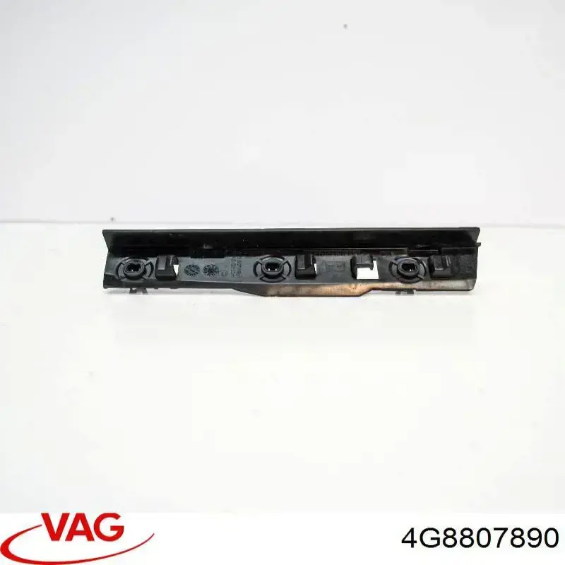 4G8807890 VAG