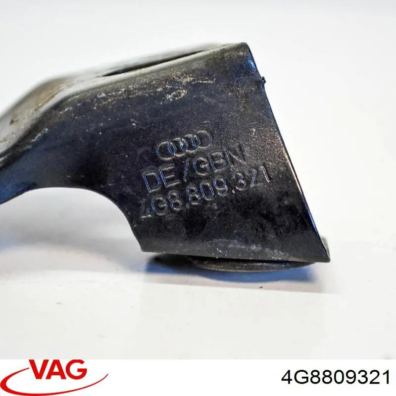 4G8809321 VAG