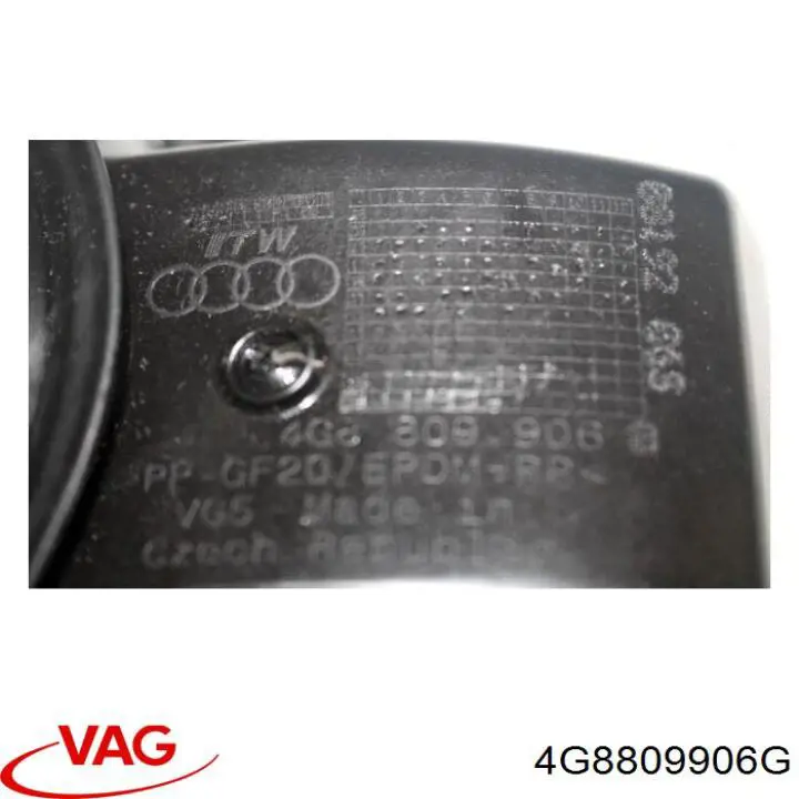 4G8809906G VAG