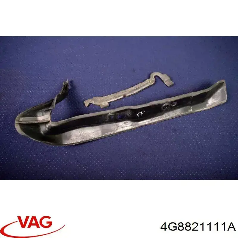  VAG 4G8821111A precio, desde 29,02 EUR